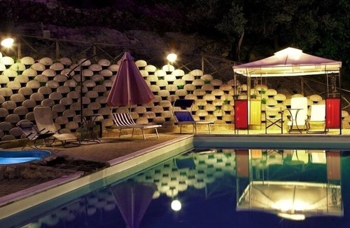 Valtopina House | Agriturismo La Collina dei Treni