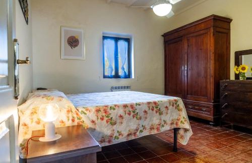 Gavorrano House | Agriturismo La Concia