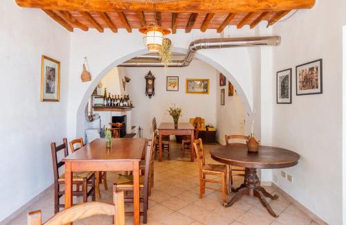 Gavorrano House | Agriturismo La Concia