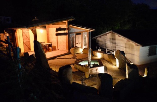 Gubbio House | Agriturismo La Contessa Quarter Horse