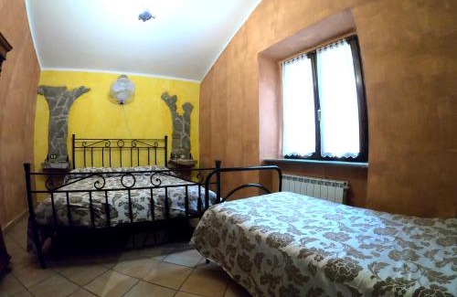 Gubbio House | Agriturismo La Contessa Quarter Horse