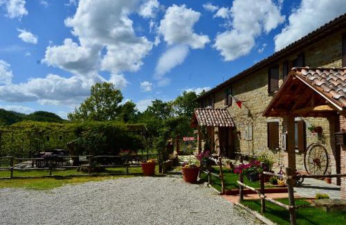 Gubbio House | Agriturismo La Contessa Quarter Horse