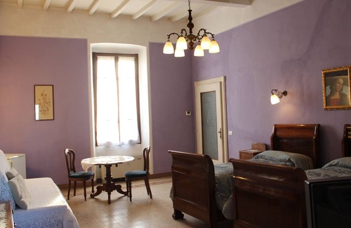 Bordolano Other | Agriturismo La Corte dei Semplici