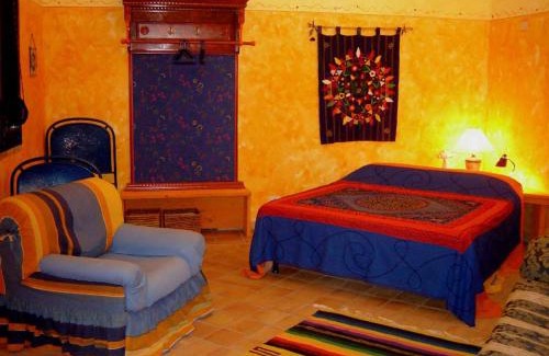 Monte Gallina House | Agriturismo La Dolce Vita Lipari