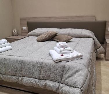 Limatola Bed & Breakfast | Agriturismo La Fattoria B&B