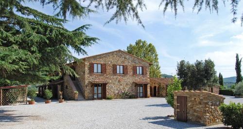 Suvereto House | Agriturismo La Fonte Di Vivalda