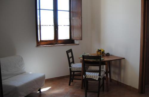 Montepulciano House | Agriturismo La Fornace di Poggiano