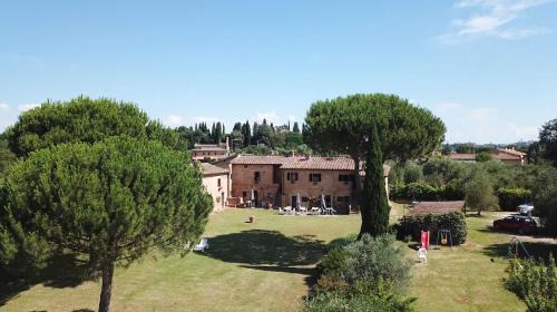 Montecchio House | Agriturismo La Grotta Di Montecchino