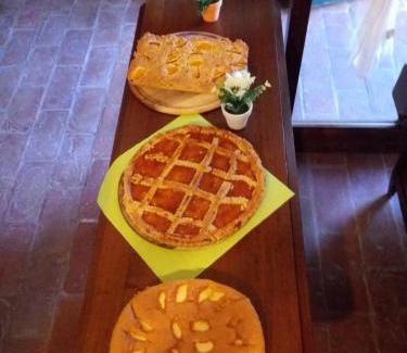 Montecchio House | Agriturismo La Grotta Di Montecchino