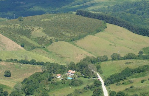 Arcidosso House | Agriturismo La Guinza - Pool & Relax