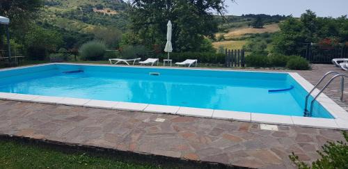 Arcidosso House | Agriturismo La Guinza - Pool & Relax
