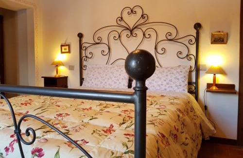 Arcidosso House | Agriturismo La Guinza - Pool & Relax