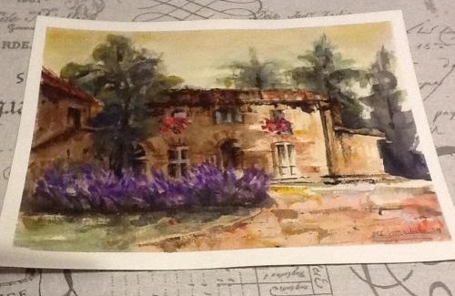 Poggiarello House | Agriturismo La Segolina