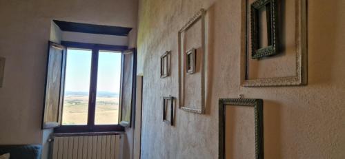 Monteroni d'Arbia Apartment | Agriturismo La Rugiada di Pociano