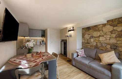 Pont-Saint-Martin House | Agriturismo La Grange