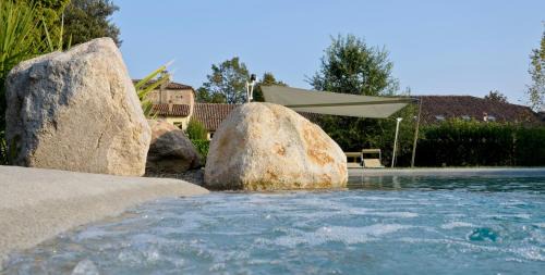 La Montecchia Apartment | Agriturismo La Montecchia