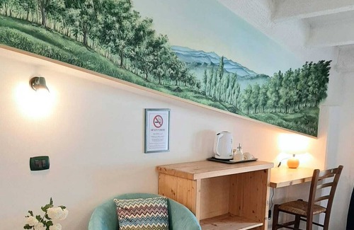 Nord-Est Other | Agriturismo La Perlara - Standard Double Room