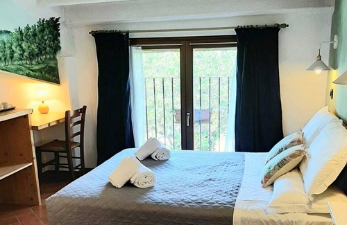 Nord-Est Other | Agriturismo La Perlara - Standard Double Room