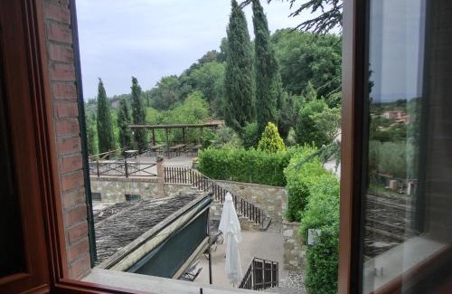 Chianciano Terme House | Agriturismo La Pietriccia