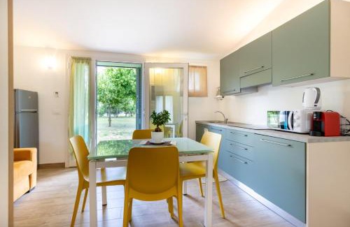 Carpena House | Agriturismo La Quercia dei Tigli