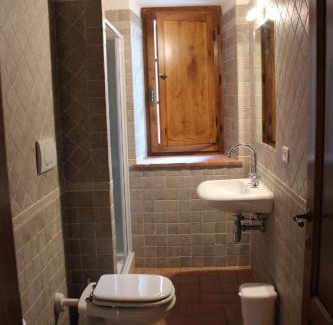 Montieri House | Agriturismo La Quercia