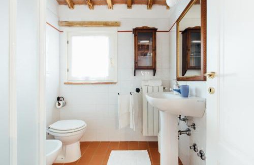 Montorsaio House | Agriturismo La Quercia