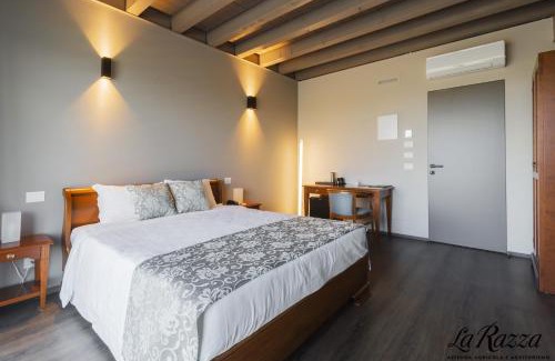 Botteghe di Albinea House | Agriturismo La Razza