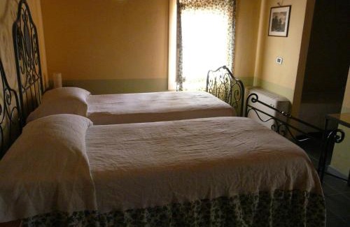 Budrio House | Agriturismo La Riccardina