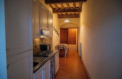 Buonconvento Other | Agriturismo La Ripolina