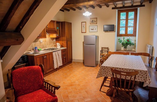 Buonconvento Other | Agriturismo La Ripolina