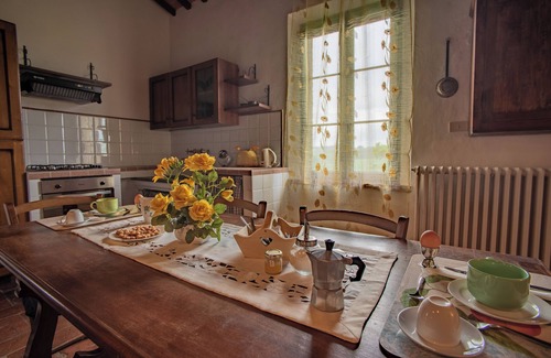 Buonconvento Other | Agriturismo La Ripolina