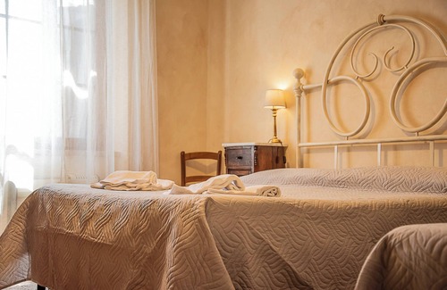 Buonconvento Other | Agriturismo La Ripolina