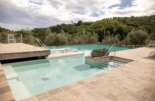 Pistoia Apartment | Agriturismo La Romagnana