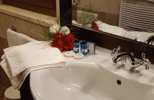 Macchiagodena Other | Agriturismo La Sorgente