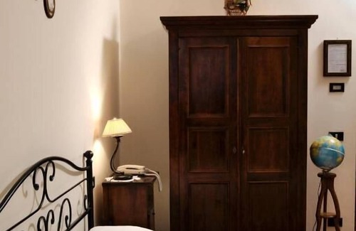 Macchiagodena Other | Agriturismo La Sorgente