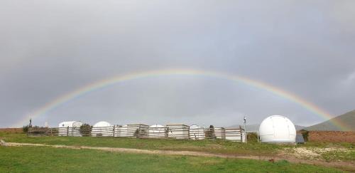 Manciano House | Agriturismo La Svolta