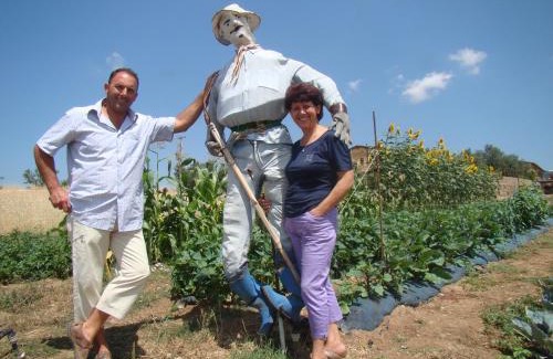 Manciano House | Agriturismo La Svolta