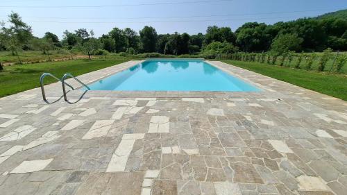 Simignano House | Agriturismo La Taverna