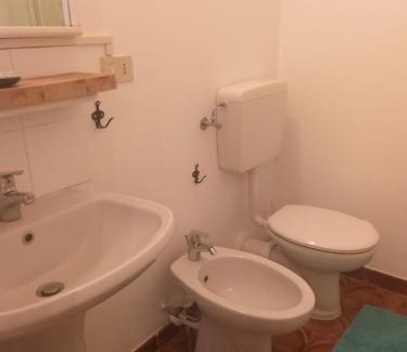 Castellamonte House | Agriturismo la Terra di Mezzo