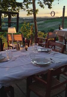 Ferretto House | Agriturismo La Terra