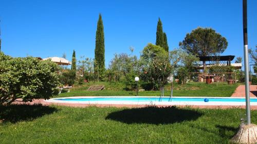 Ferretto House | Agriturismo La Terra