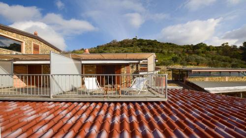 San Mauro Cilento House | Agriturismo Le Agavi