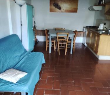 Poggibonsi House | Agriturismo Le Cantine