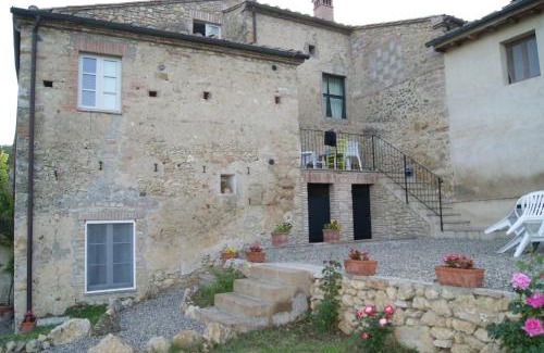 Poggibonsi House | Agriturismo Le Cantine