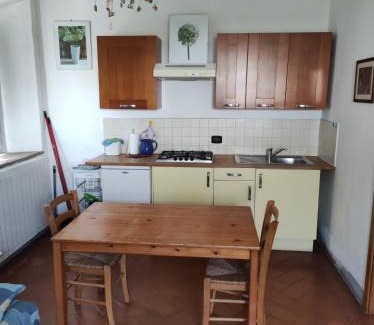 Poggibonsi House | Agriturismo Le Cantine