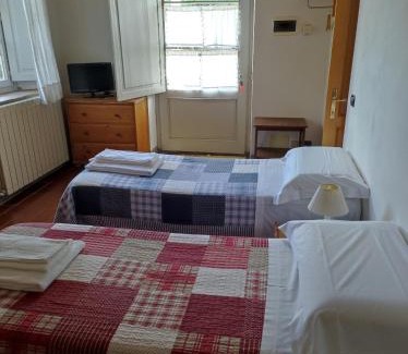 Poggibonsi House | Agriturismo Le Cantine