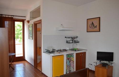 Civita Castellana House | Agriturismo Le Forre del Treja (La Villa)