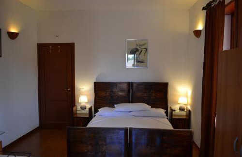 Civita Castellana House | Agriturismo Le Forre del Treja (La Villa)