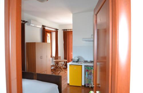 Civita Castellana House | Agriturismo Le Forre del Treja (La Villa)