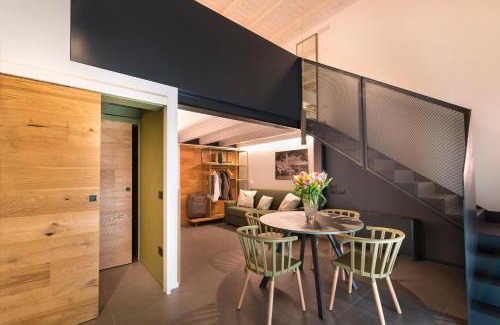 Borgo Roma Apartment | Agriturismo Le Grazie